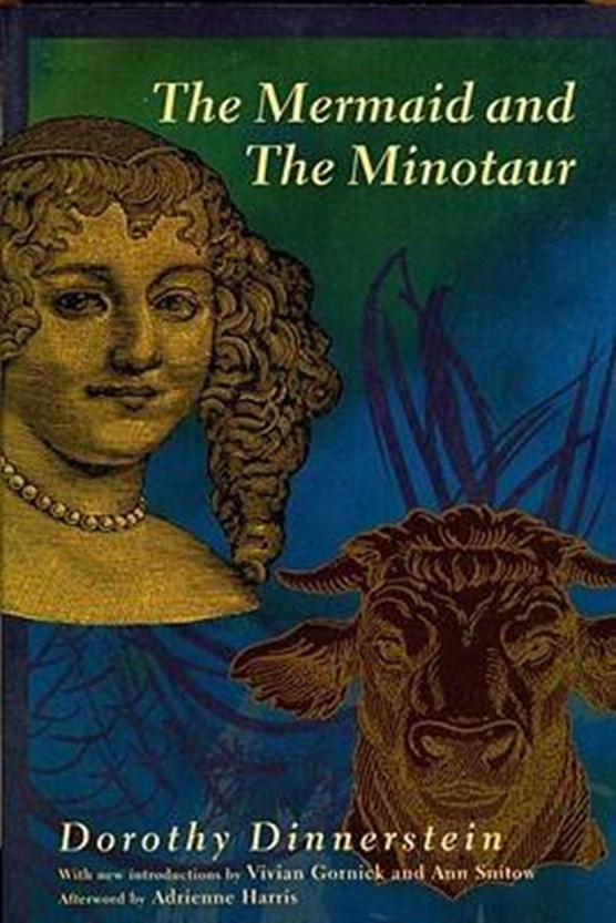 The Mermaid and the Minotaur