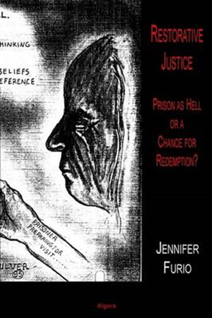 Restorative Justice, FURIO,  Jennifer - Paperback - 9781892941749