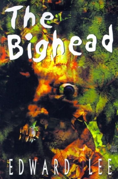 The Bighead, Edward Lee - Paperback - 9781892950130
