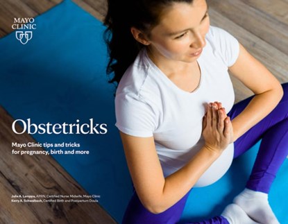 Obstetricks, Julie A. Lamppa ; Kerry A. Schwalbach - Paperback - 9781893005648