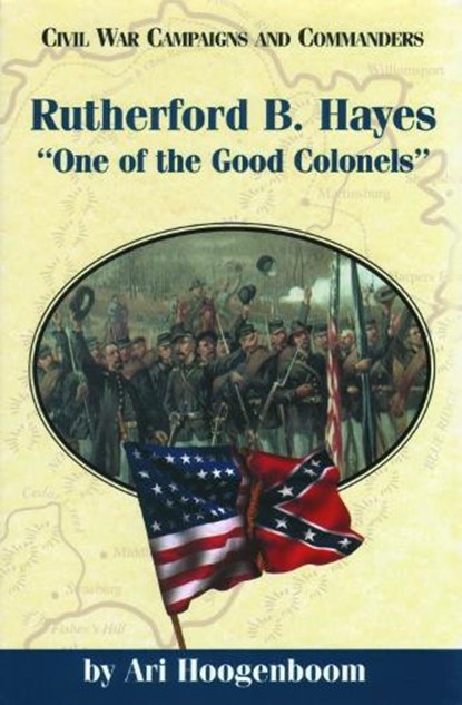 Rutherford B. Hayes, HOOGENBOOM,  Ari - Paperback - 9781893114029