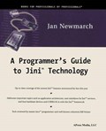 A Programmer's Guide to Jini Technology | Jan Newmarch | 