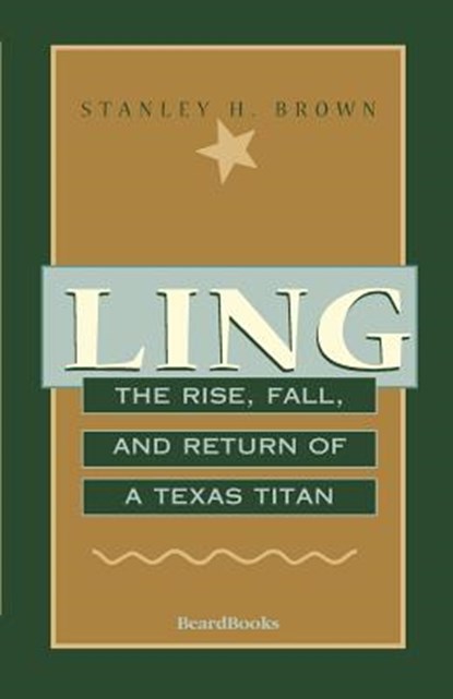Ling, Stanley H. Brown - Paperback - 9781893122307
