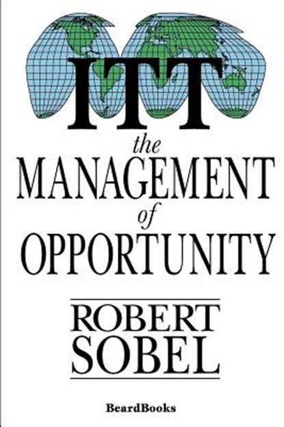 I.T.T., SOBEL,  Robert - Paperback - 9781893122444