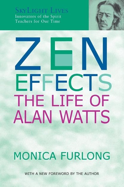 ZEN Effects, Monica Furlong - Paperback - 9781893361324
