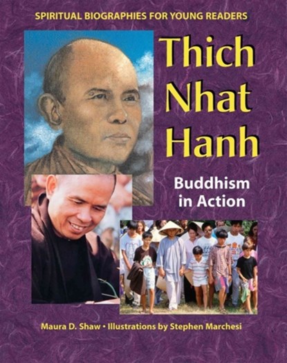 Thich Nhat Hanh, Maura D. Shaw - Paperback - 9781893361874