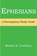 Ephesians, Robert D Cornwall - Paperback - 9781893729889