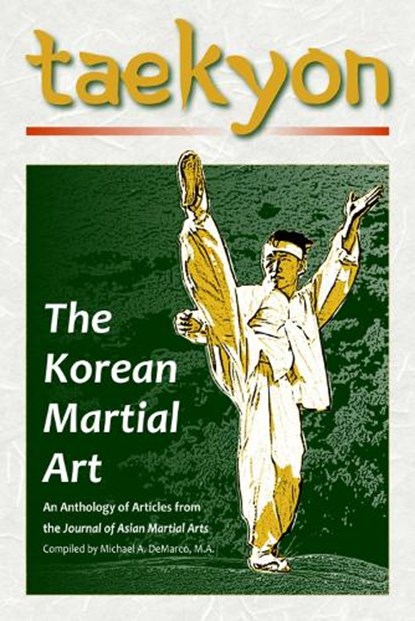 TAEKYON, Robert W. Young ; Willy Pieter Ph. D. ; Yung Ouyang B. a. - Paperback - 9781893765399