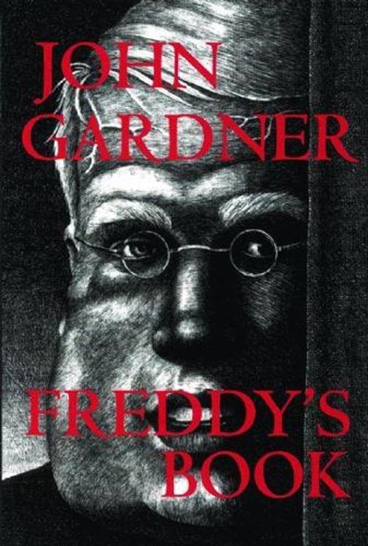 Freddy's Book, GARDNER,  John - Paperback - 9781893996847