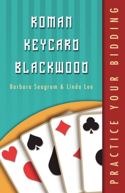 Pyb Roman Keycard Blackwood, Seagram - Paperback - 9781894154628