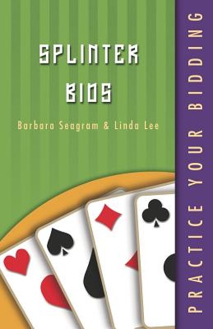 Pyb Spinter Bids, Seagram - Paperback - 9781894154635