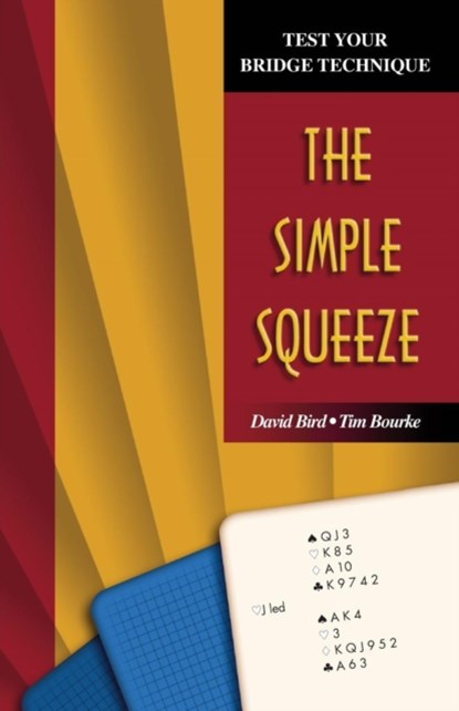 Test Your Bridge Technique, BIRD,  David ; Bourke, Tim - Paperback - 9781894154734