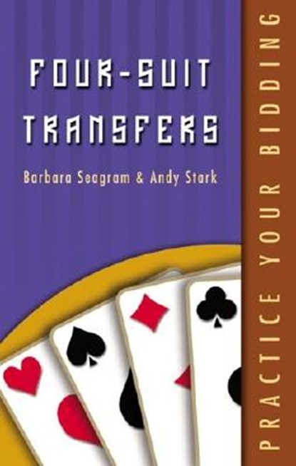 Practice Your Bidding, Barbara Seagram ; Andy Stark - Paperback - 9781894154864
