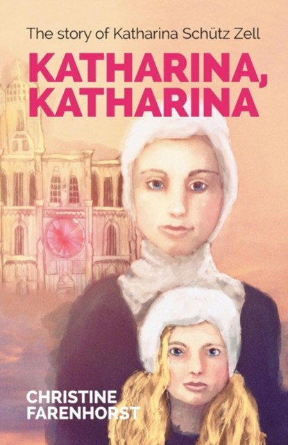 Katharina, Katharina, Christine Farenhorst - Paperback - 9781894400848
