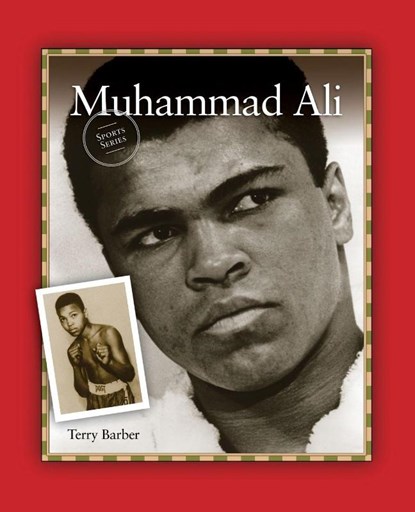 Muhammad Ali, Terry Barber - Paperback - 9781894593588