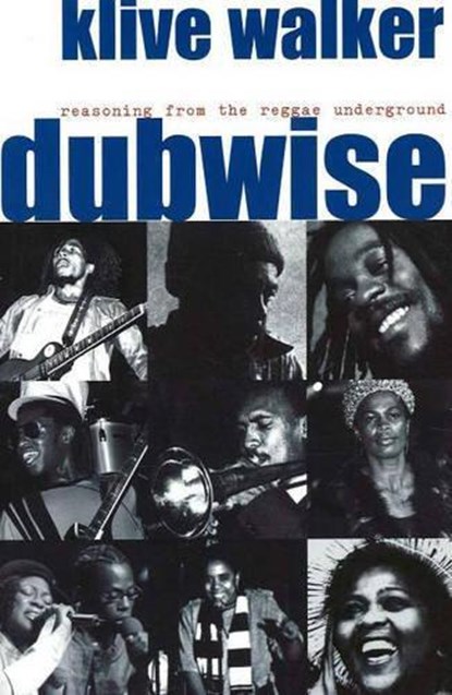 Dubwise, WALKER,  Klive - Paperback - 9781894663960