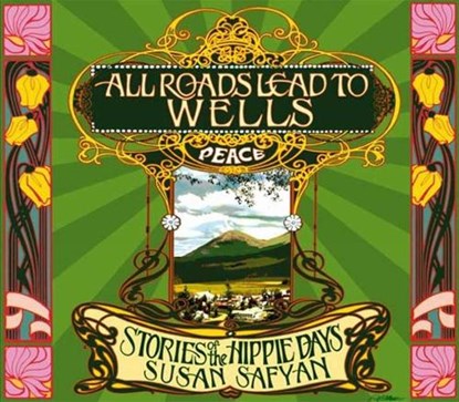 All Roads Lead to Wells, Susan Safyan - Paperback - 9781894759762