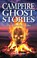 Campfire Ghost Stories, Geordie Telfer - Paperback - 9781894877831