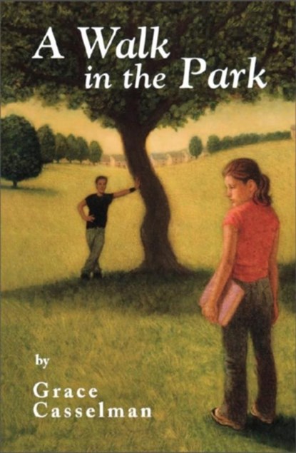 A Walk in the Park, Grace Casselman - Paperback - 9781894917193