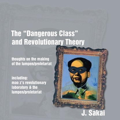 The "Dangerous Class" and Revolutionary Theory, J. Sakai - Paperback - 9781894946902