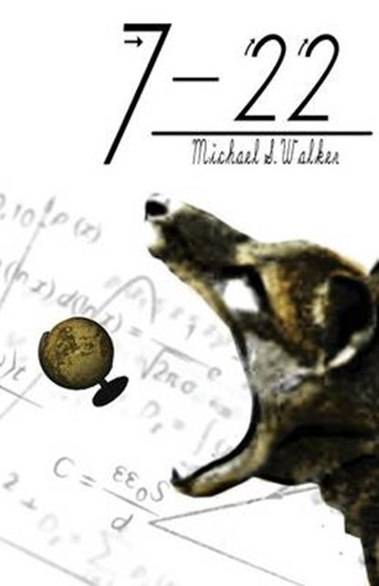 7-22, WALKER,  Michael S. - Paperback - 9781894953993