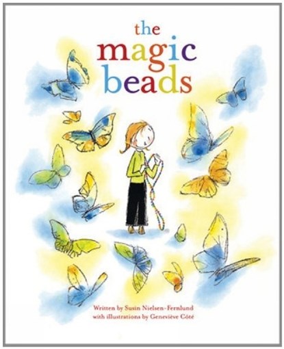 The Magic Beads, Susin Nielsen - Gebonden - 9781894965477