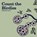 Count the Birdies, Matthew Porter - Gebonden - 9781894965736