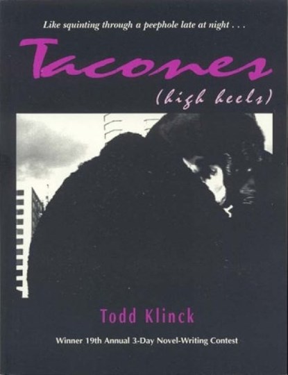 Tacones, Todd Klinck - Paperback - 9781895636147