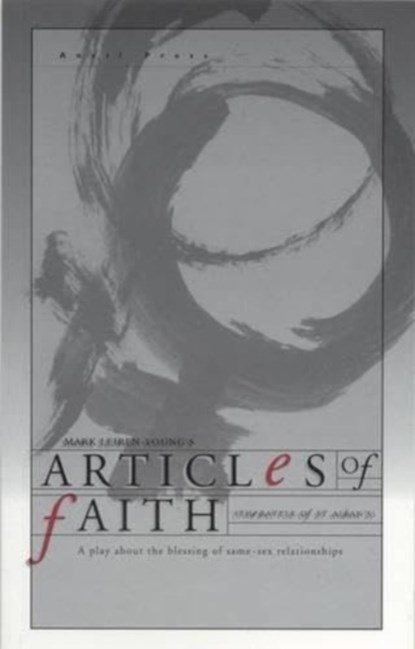 Articles of Faith, Mark Leiren-Young - Paperback - 9781895636413
