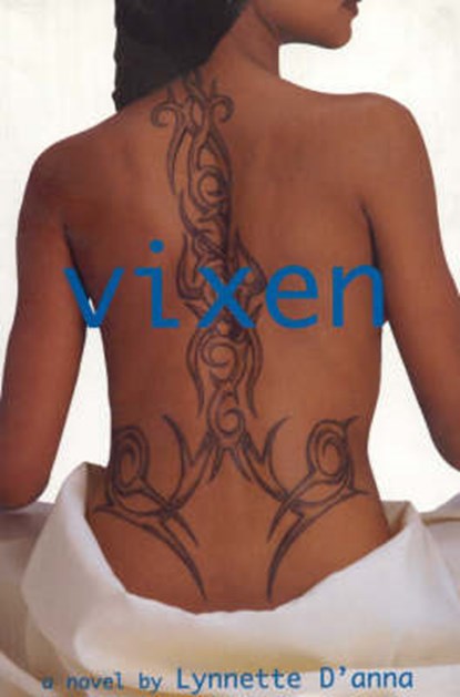Vixen, ANNA,  Lynnette - Paperback - 9781895837001