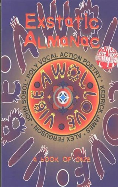 Exstatic Almanac -- Book & CD, FERGUSON,  Sir Alex - Paperback - 9781895837117