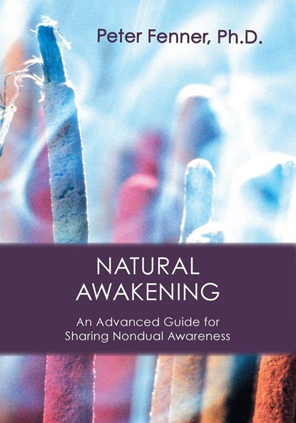 Natural Awakening, Peter G Fenner - Paperback - 9781896559247