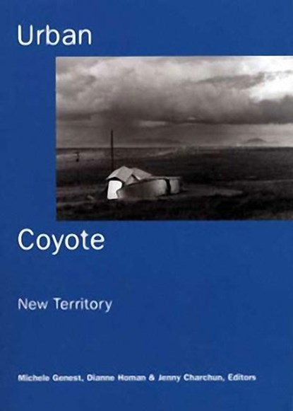 Urban Coyote,  - Paperback - 9781896758091