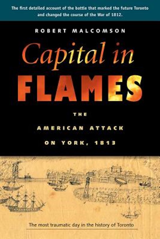 Capital in Flames