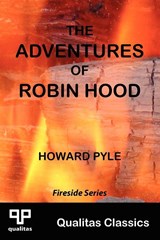 The Adventures of Robin Hood - Howard Pyle - 9781897093603