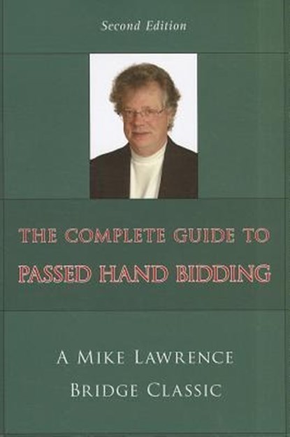 COMP GT PASSED HAND BIDDING 2/, Mike Lawrence - Paperback - 9781897106822