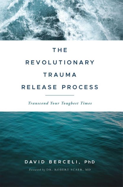 The Revolutionary Trauma Release Process, Ph.D. David Berceli - Paperback - 9781897238400