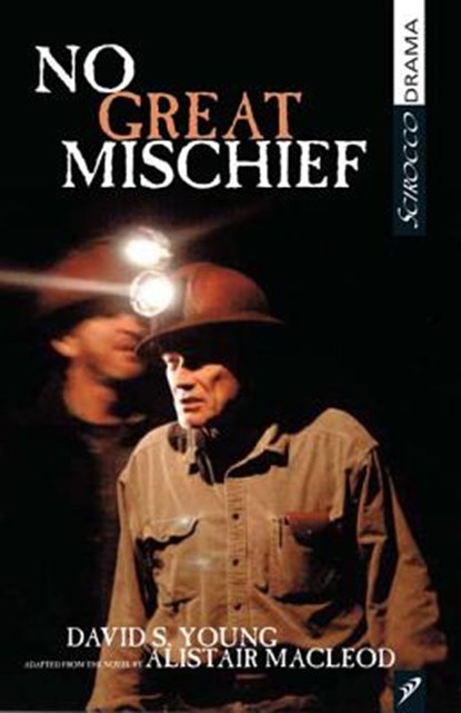 No Great Mischief, David Young - Paperback - 9781897289020