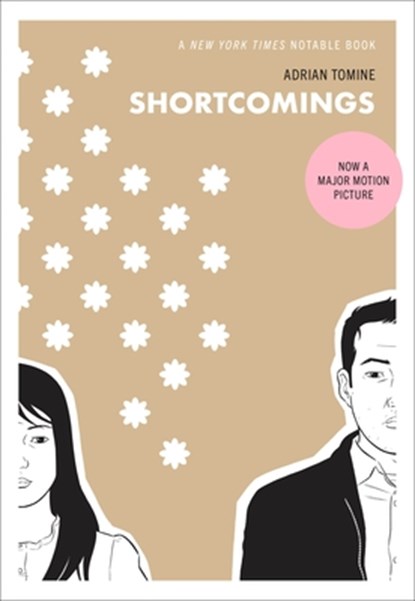 Shortcomings, Adrian Tomine - Paperback - 9781897299753