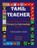 Tamil Teacher, Ratnakar Narale - Paperback - 9781897416587