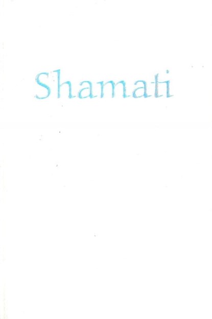 Shamati (I Heard), Rav Yehuda Ashlag - Paperback - 9781897448106