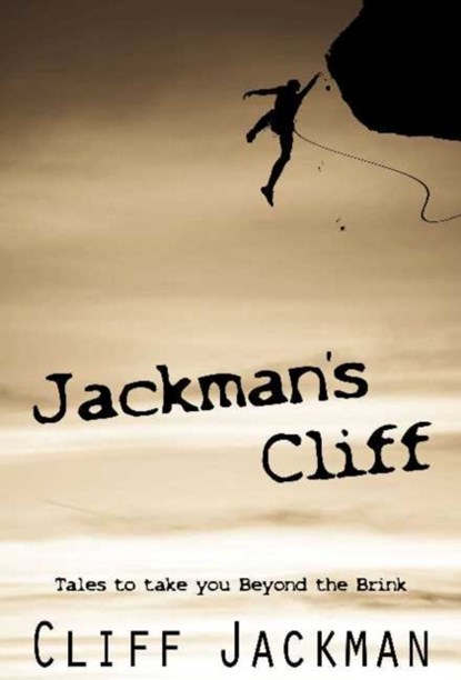 Jackmans Cliff, Cliff Jackman - Paperback - 9781897453391
