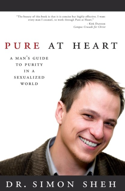 Pure at Heart, SHEH,  Simon - Paperback - 9781897544129
