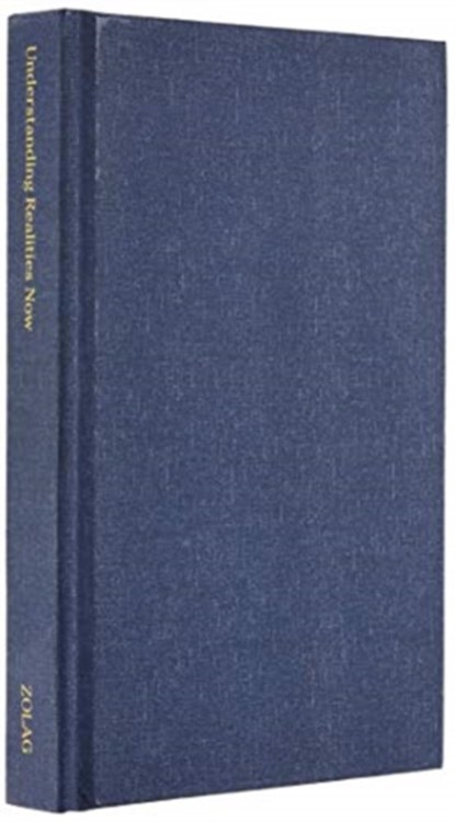 Understanding Realities Now, Nina Van Gorkom - Gebonden - 9781897633380