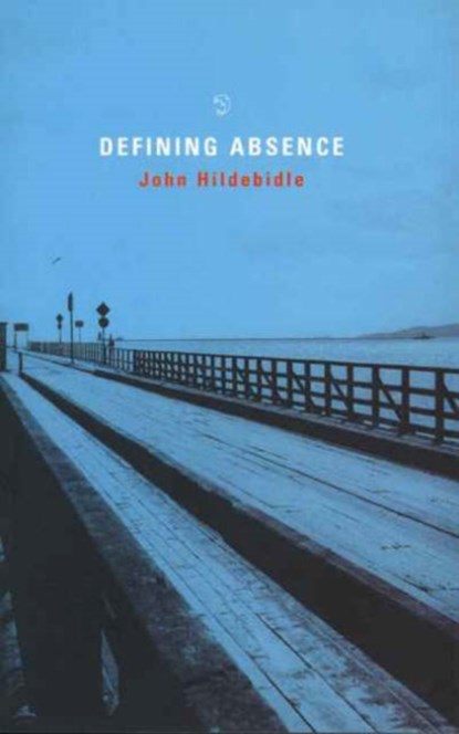 Defining Absence, John Hildebidle - Paperback - 9781897648582