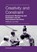 Creativity and Constraint, Lucy Earle - Paperback - 9781897748817
