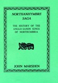 Northanhymbre Saga | John Marsden | 