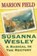 Susanna Wesley, Marion Field - Paperback - 9781897913475