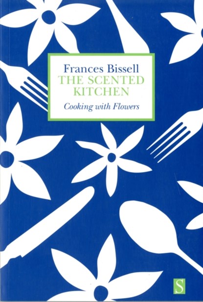 The Scented Kitchen, Frances Bissell - Paperback - 9781897959695