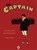 The Captain Magazine, Chris Harte - Paperback - 9781898010135